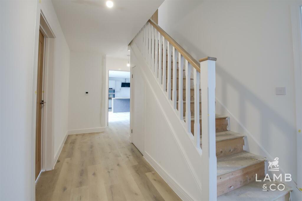 Additional image 5 of Plot 3, Amberwood, Weeley Heath