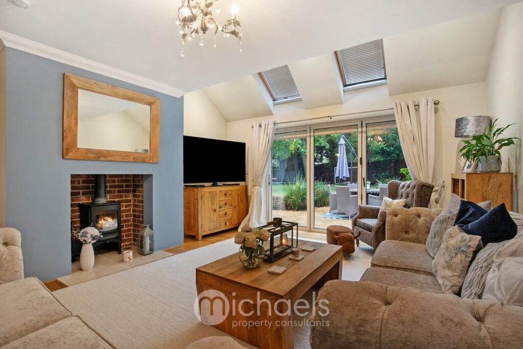 Additional image 19 of Gaston Street, East Bergholt, Colchester, CO7