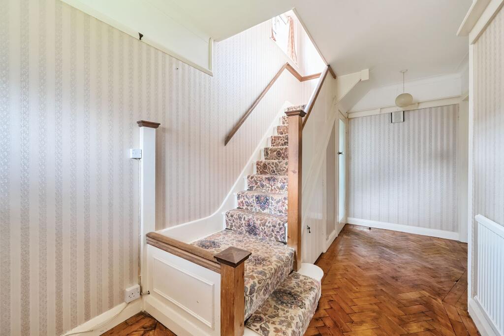 Additional image 8 of Court Hill, South Croydon, CR2