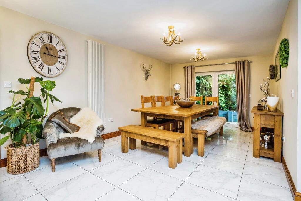 Additional image 4 of Wesley Place, Mold, Flintshire, CH7