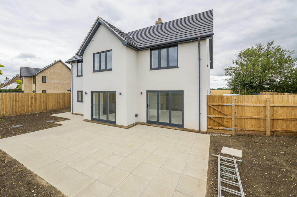 Additional image 22 of Rectory Road, Newton, Suffolk