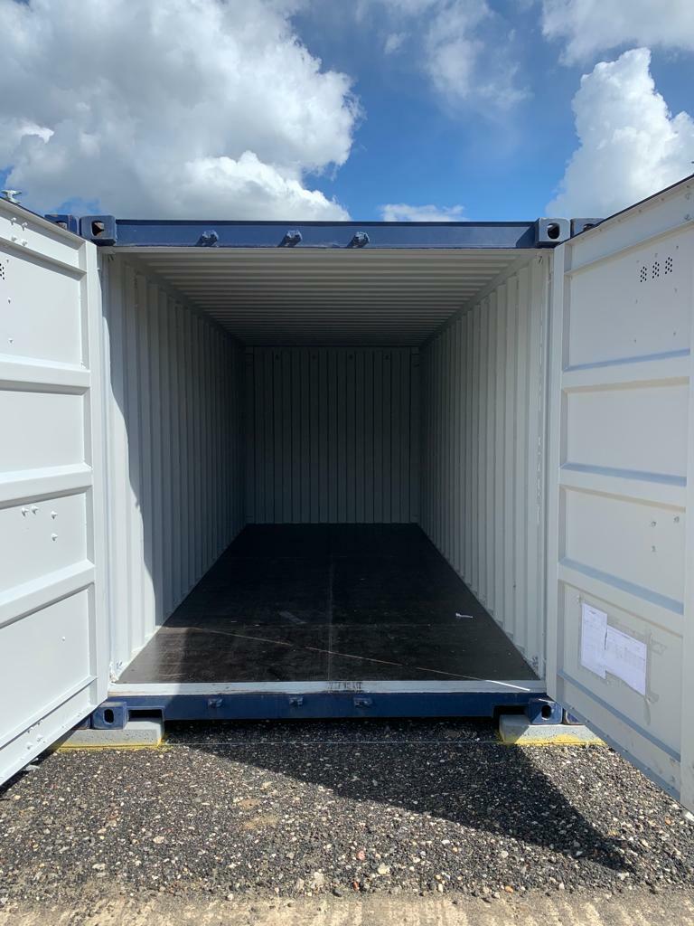 Additional image 10 of 20ft Containers to Let near Chelmsford, Essex