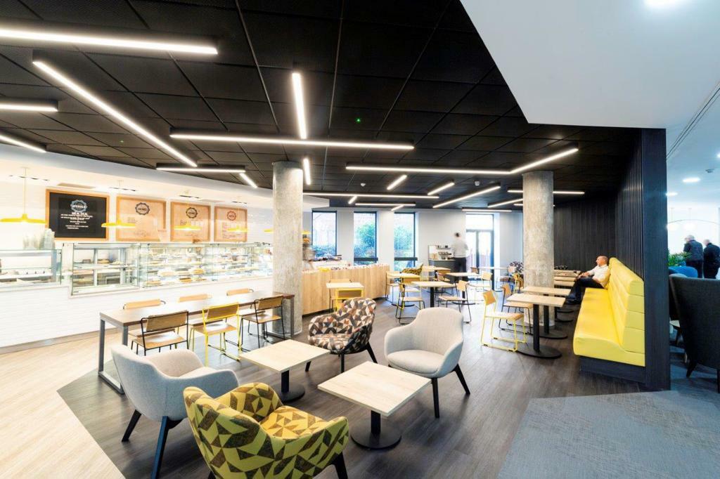 Additional image 5 of Suite M The Octagon, 27 Middleborough, Colchester, Essex, CO1