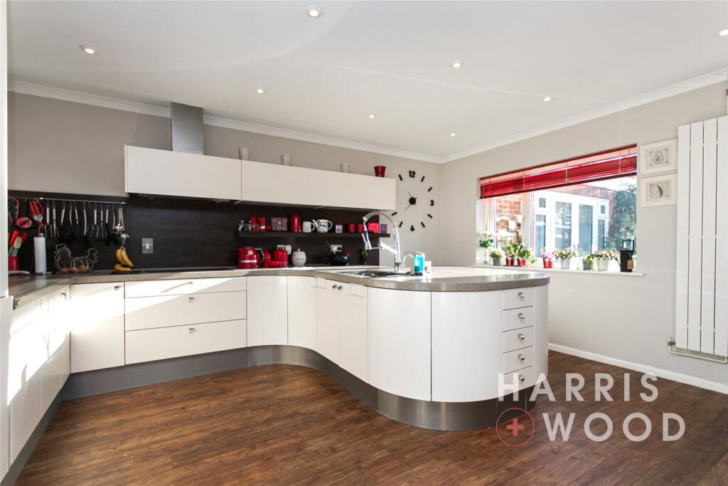 Additional image 15 of Coach Road, Great Horkesley, Colchester, Essex, CO6