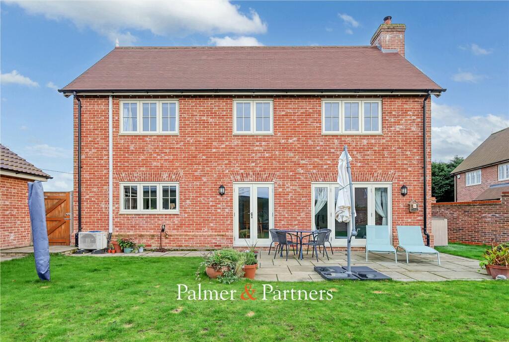 Additional image 24 of Dedham Road, Ardleigh, Colchester, Essex, CO7