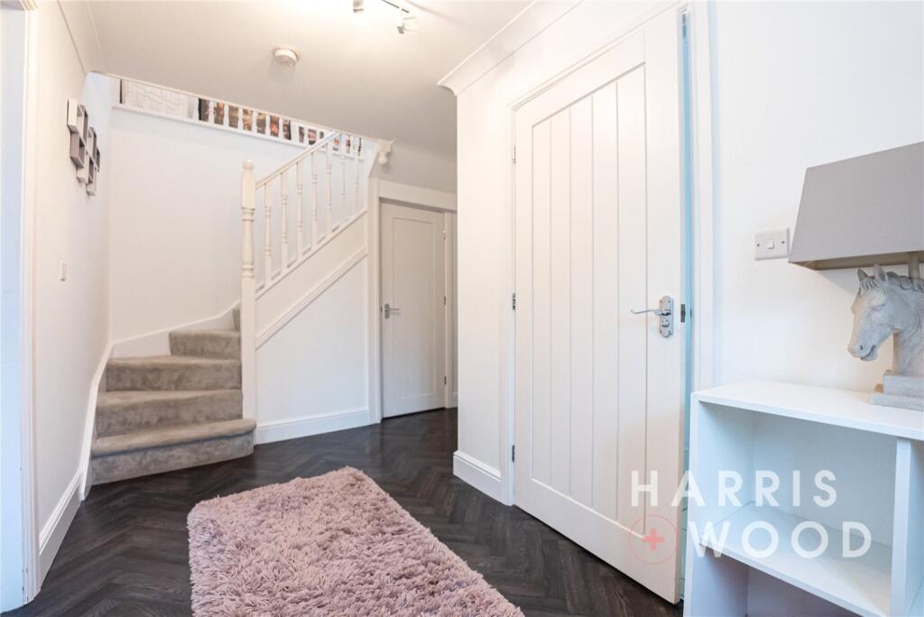 Additional image 30 of Harwich Road, Great Bromley, Colchester, Essex, CO7