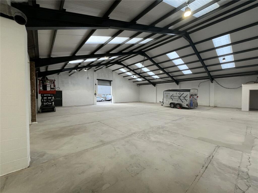 Additional image 3 of Unit L Global Park, CO1