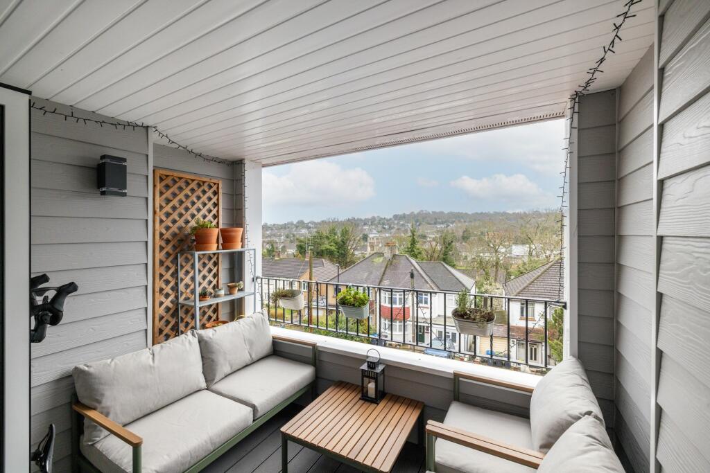 Additional image 6 of South Drive, Elston Court, CR5