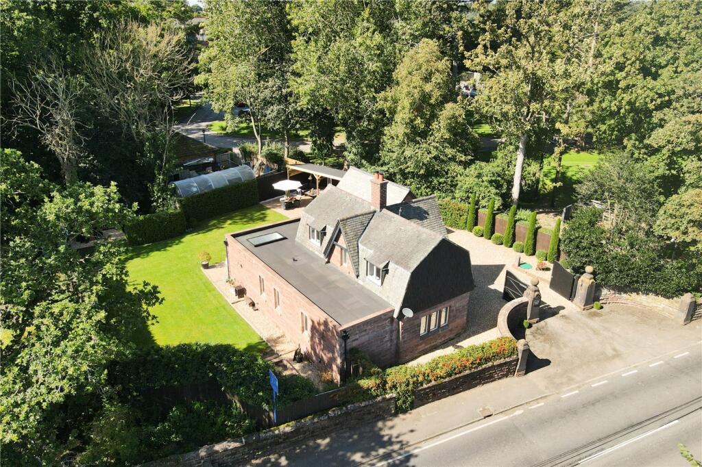 Additional image 33 of Neston Road, Thornton Hough, Wirral