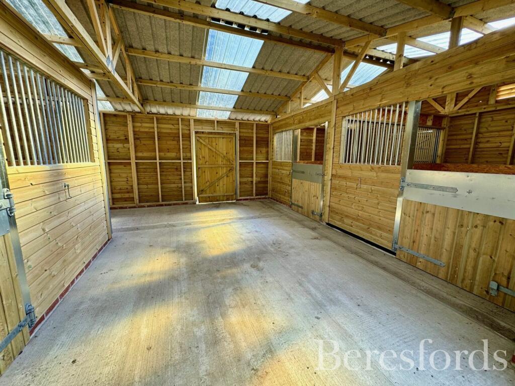 Additional image 23 of Harwich Road, Wix, CO11