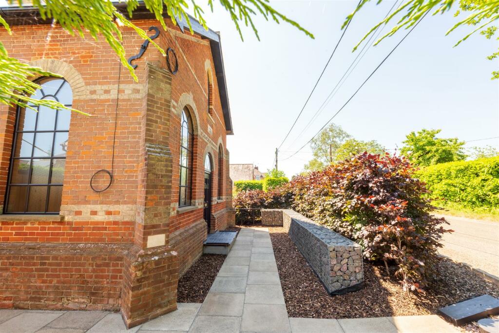 Additional image 10 of The Old Chapel, Heath Road, Polstead Heath