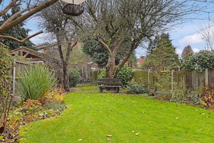 Additional image 29 of Longfields, Ongar, CM5