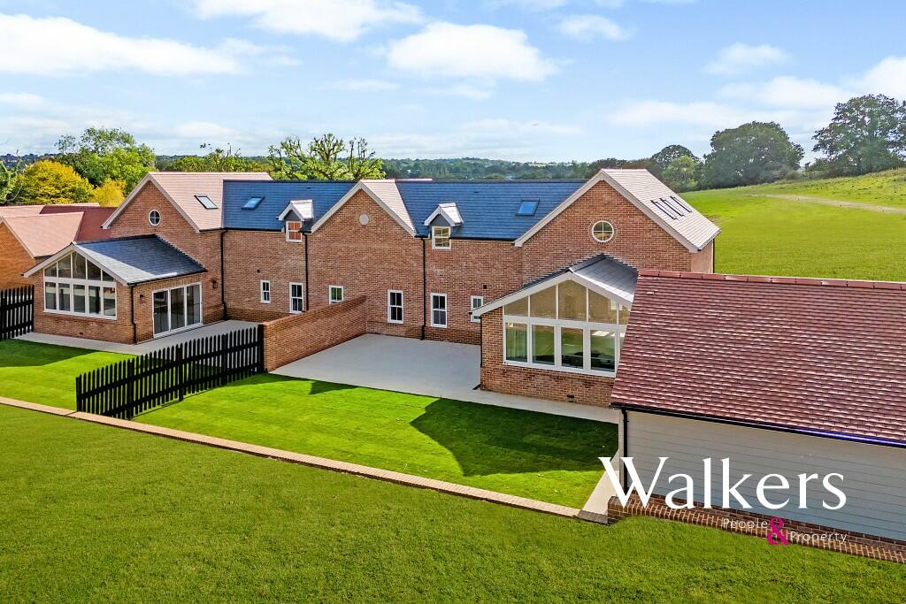 Additional image 5 of Colmar Mews, South Weald, Brentwood