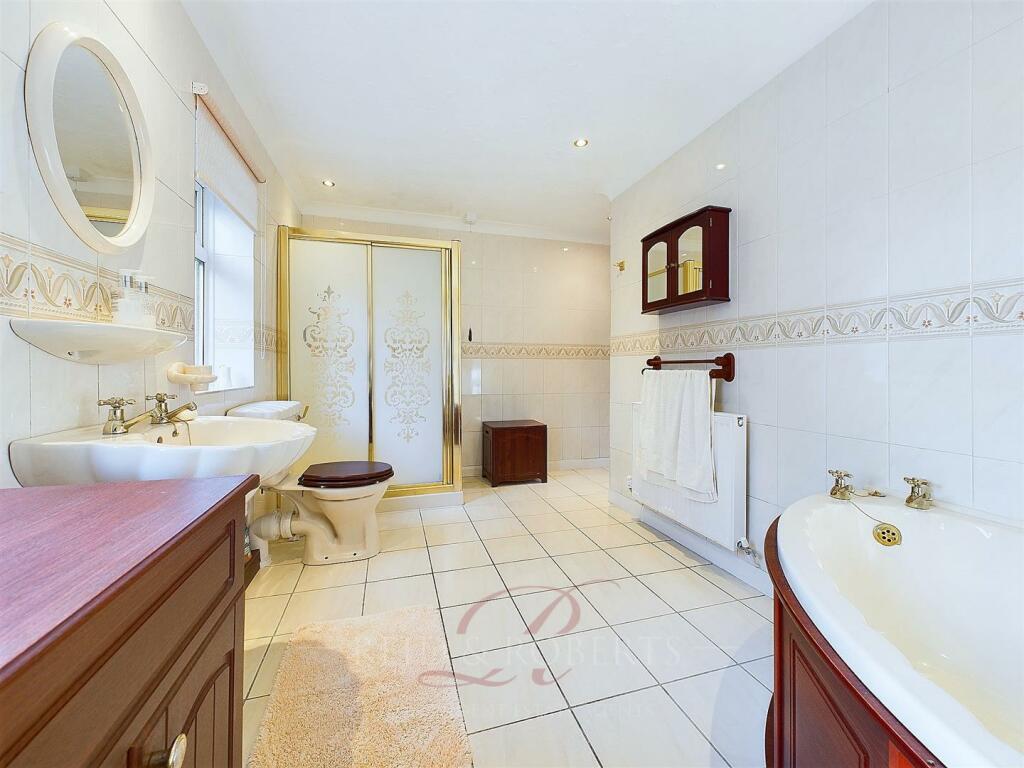 Additional image 40 of Monastery Road, Pantasaph