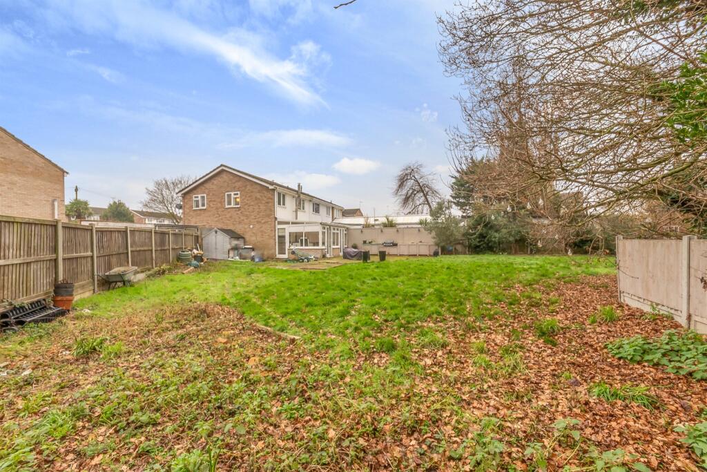 Additional image 14 of Crown Way, Southminster