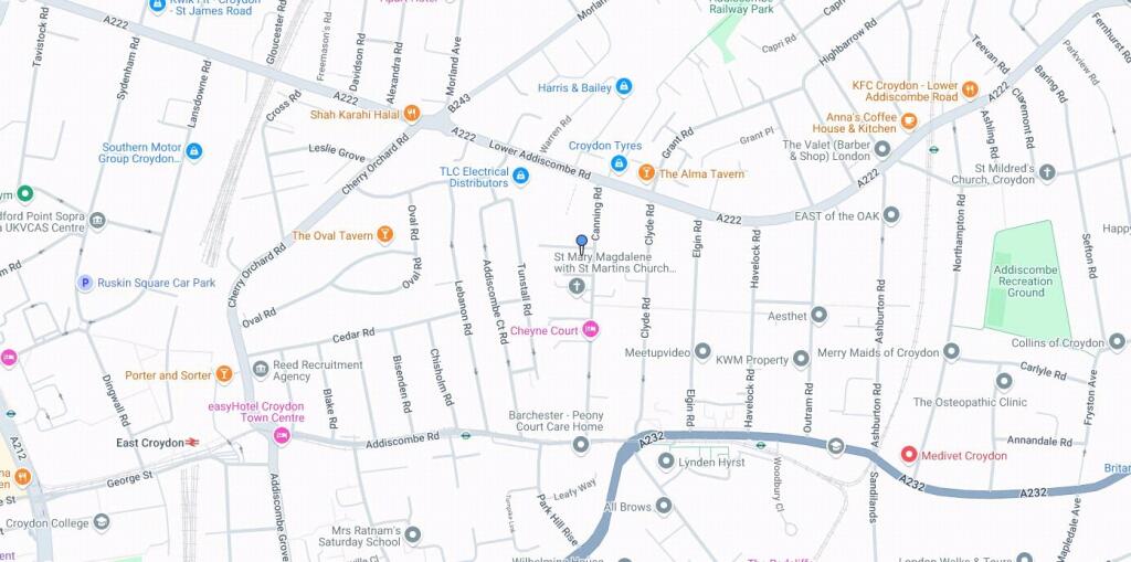 Additional image 16 of Canning Road, Croydon, CR0