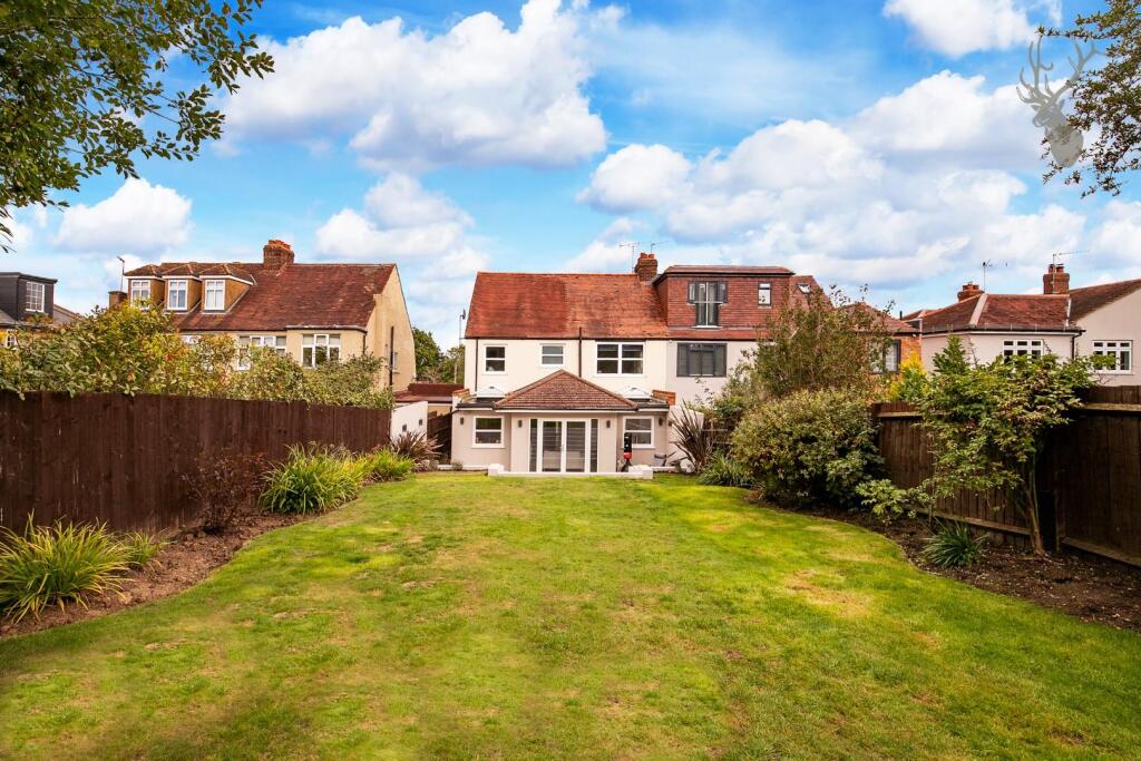 Additional image 26 of Dukes Avenue, Theydon Bois, Epping