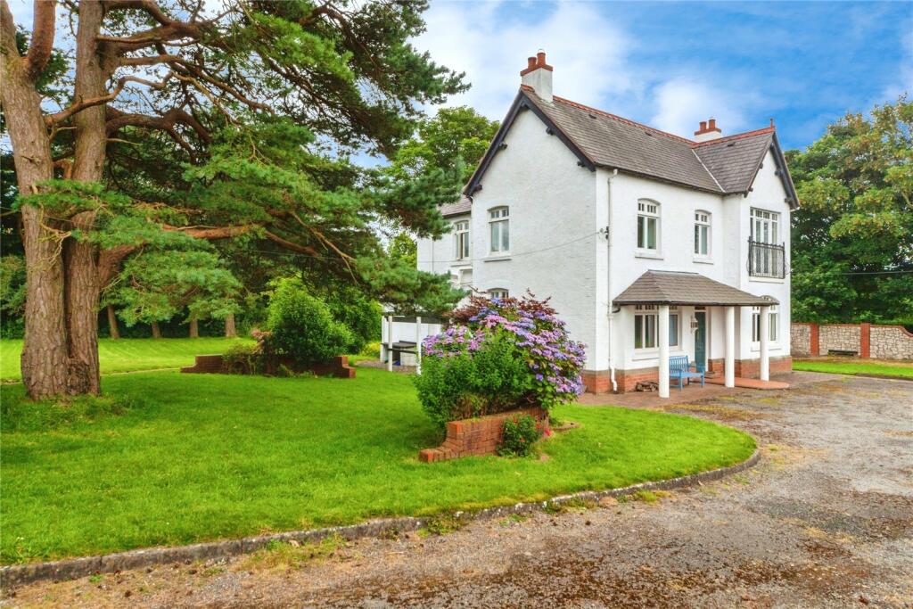 Additional image 21 of Monastery Road, Pantasaph, Holywell, Flintshire, CH8