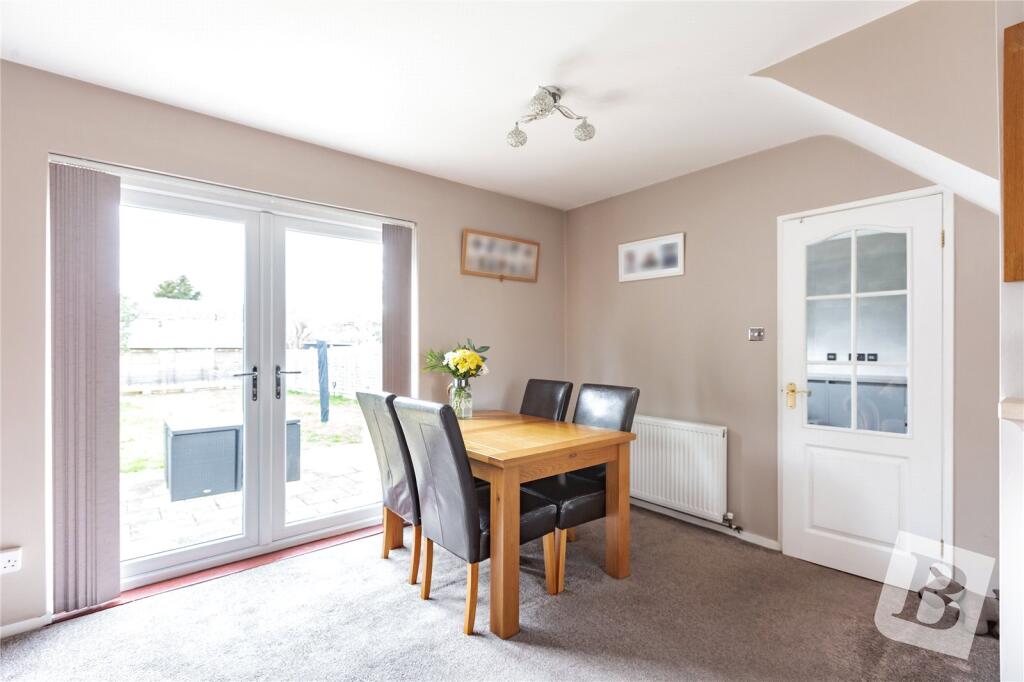 Additional image 5 of Milburn Crescent, Chelmsford, Essex, CM1