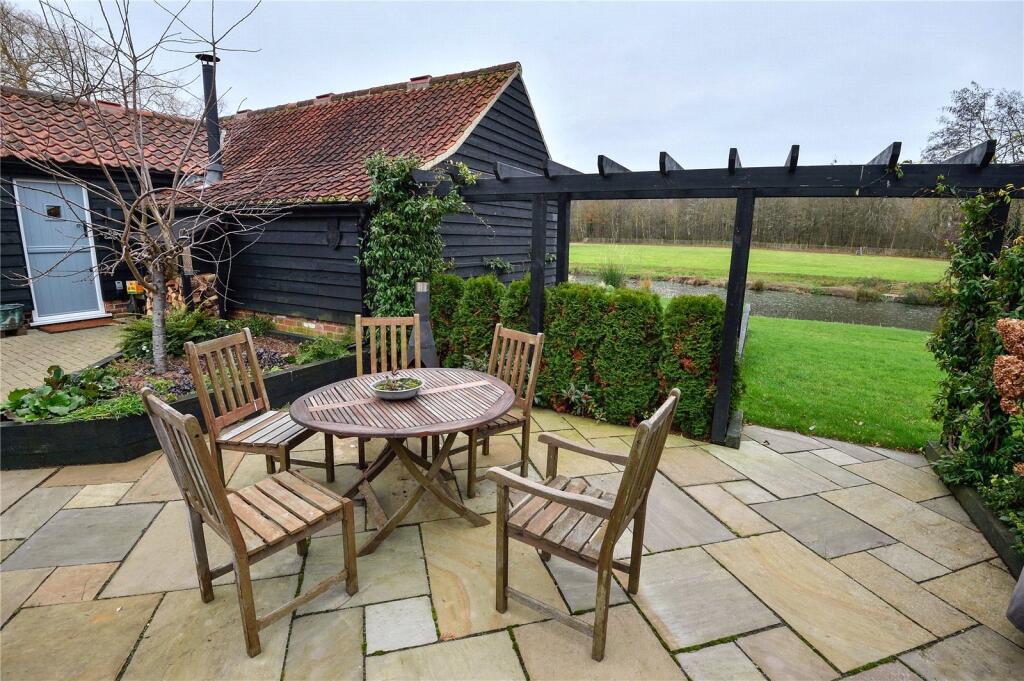 Additional image 22 of Business With Associated Land and Property, Colchester, Essex, CO7