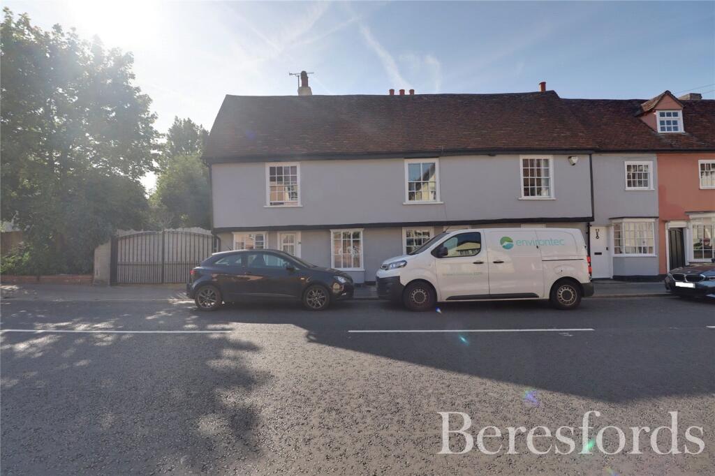 Additional image 3 of High Street, Kelvedon, CO5