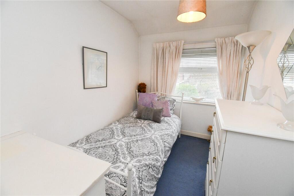 Additional image 17 of Harfield Gardens, Little Sutton, Cheshire