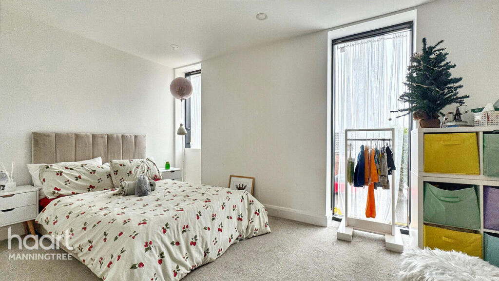 Additional image 10 of Secret Bunker, Shrubland Road, Mistley, Manningtree