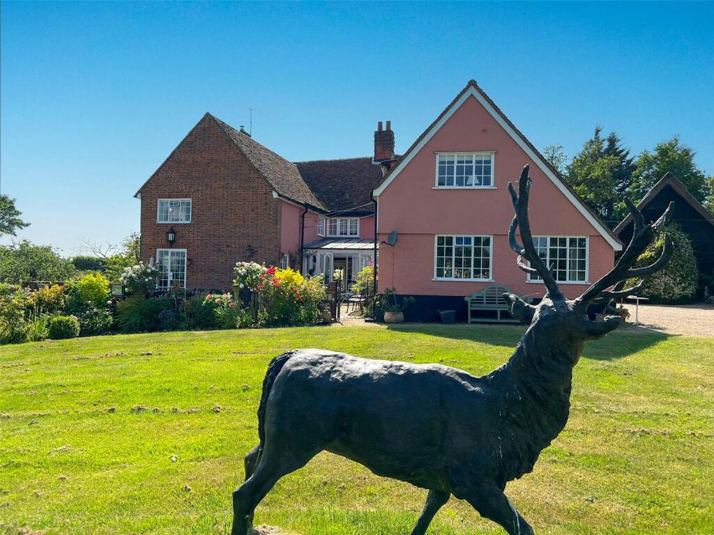 Additional image 28 of Ipswich Road, Stratford St. Mary, Colchester, Suffolk, CO7