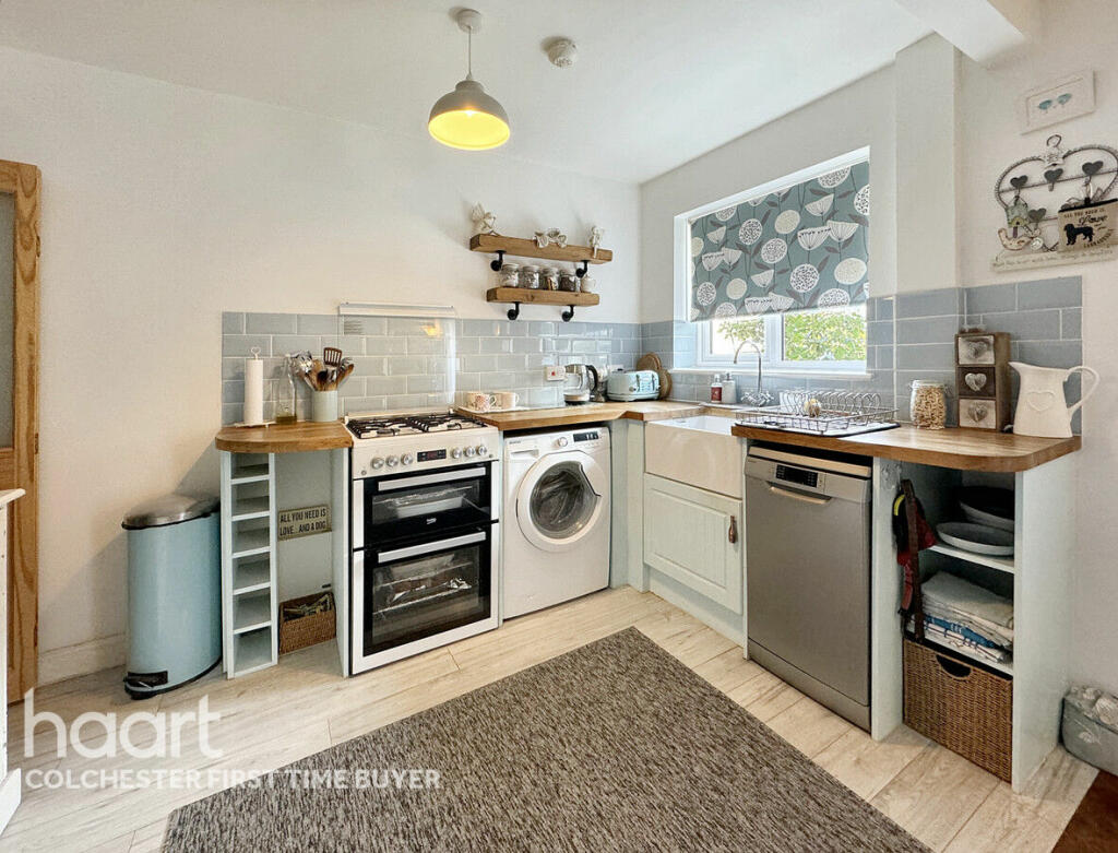 Additional image 5 of Old Heath Road, Colchester