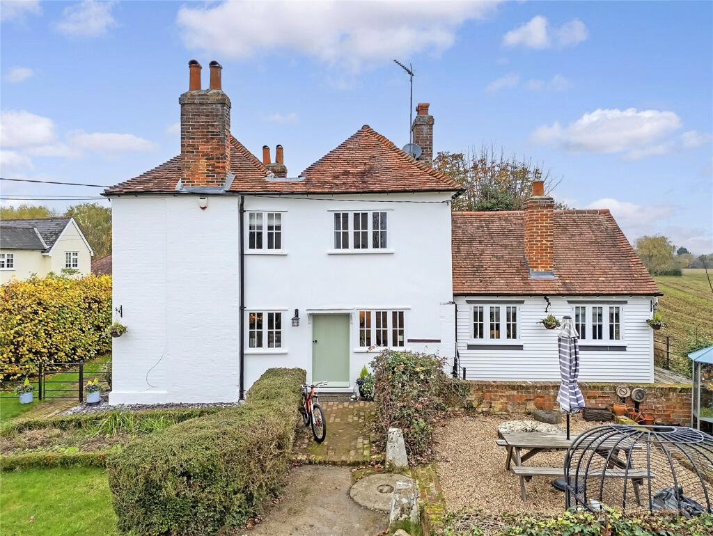 Additional image 19 of Church Lane, White Roding, Dunmow, Essex, CM6