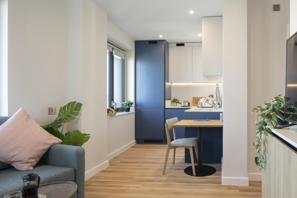 Additional image 20 of Enclave Croydon, CR0