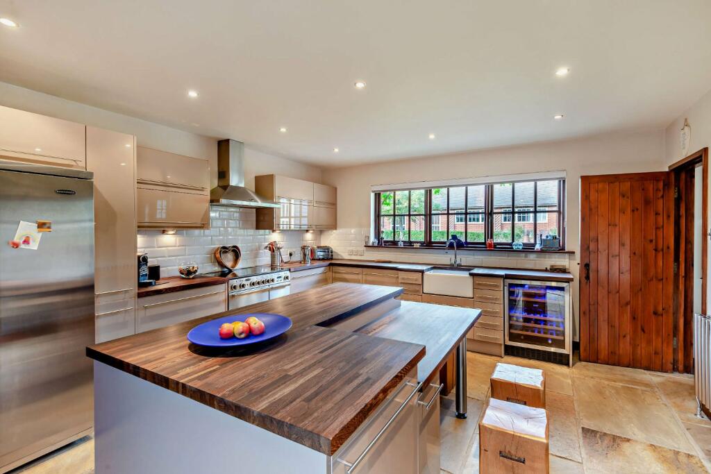 Additional image 16 of School Road, Stanford Rivers, Ongar, Essex