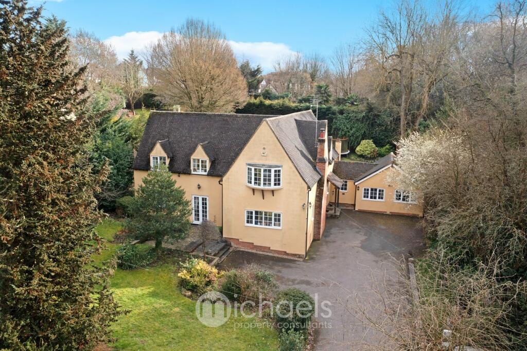 Additional image 49 of Braiswick, Colchester, CO4