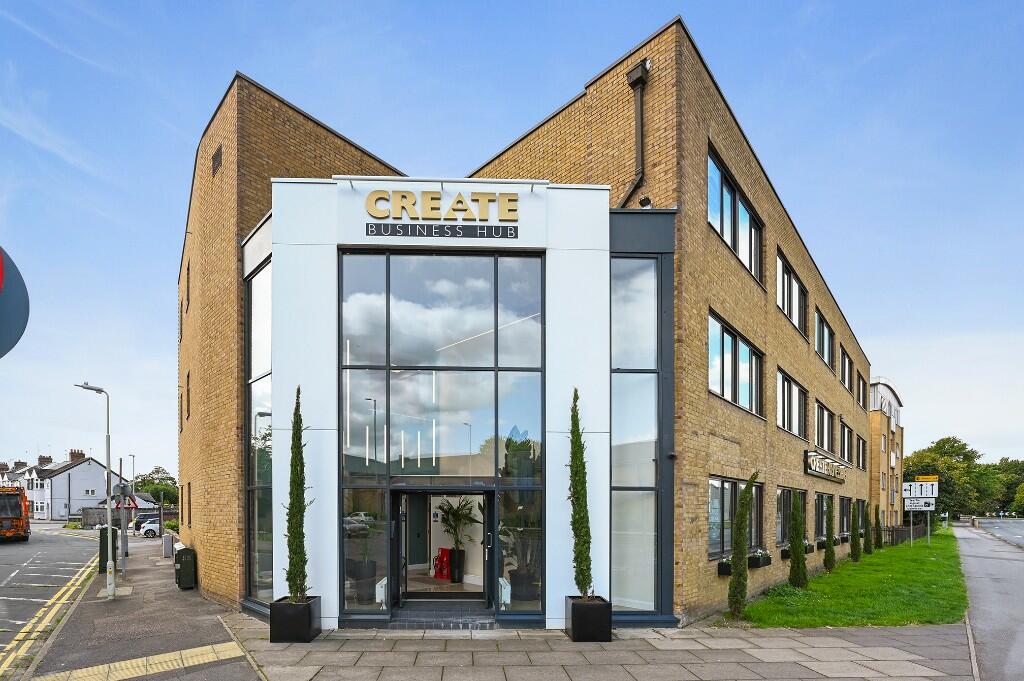Additional image 3 of Parkway, Chelmsford, Essex, CM2
