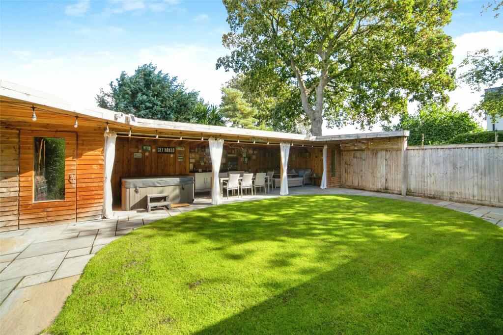 Additional image 21 of Leighton Road, Neston, CH64