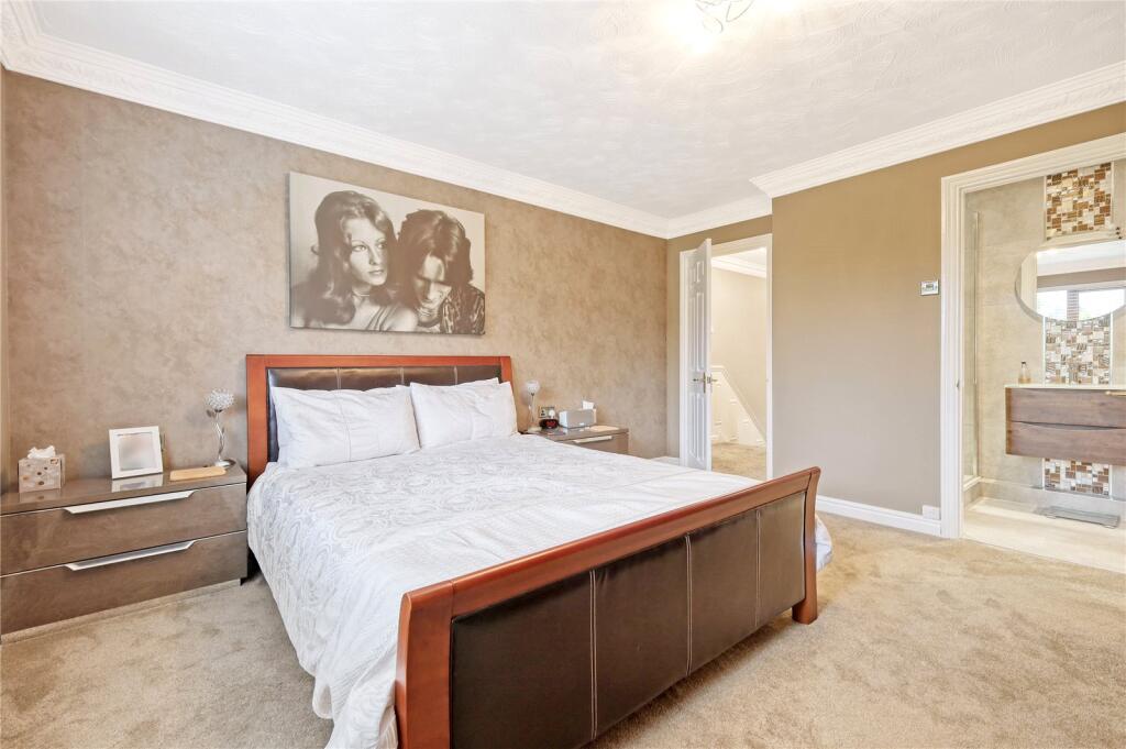 Additional image 9 of Roman Road, Mountnessing, Brentwood, Essex, CM15