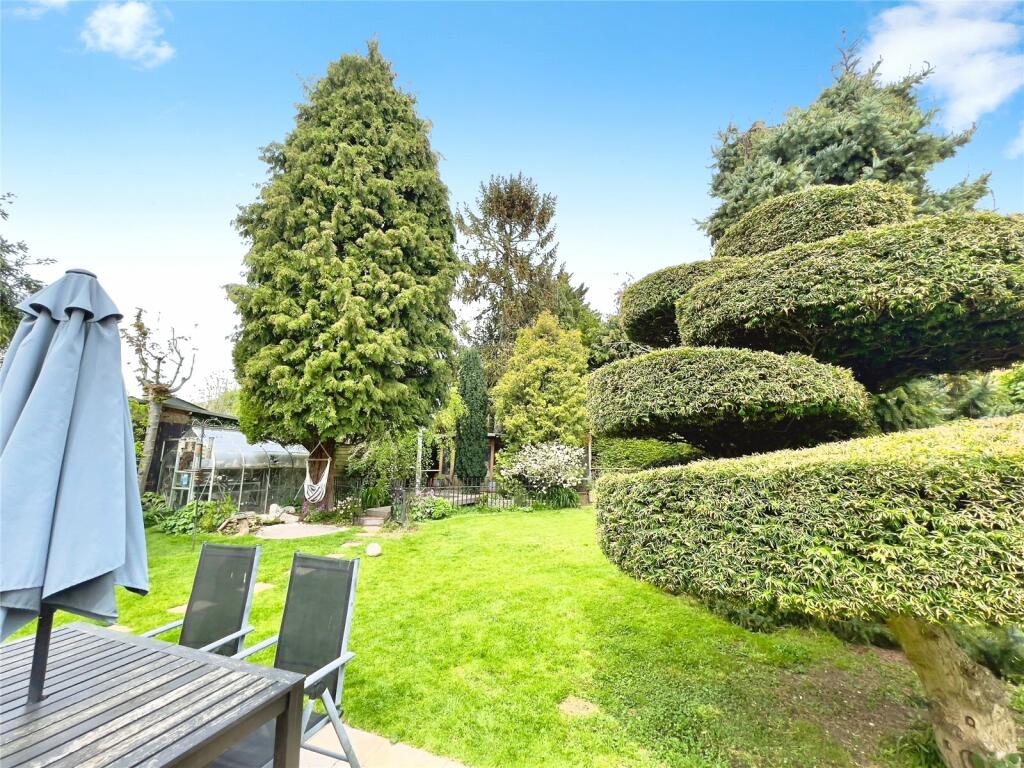 Additional image 19 of Priory Avenue, Old Harlow, Essex, CM17