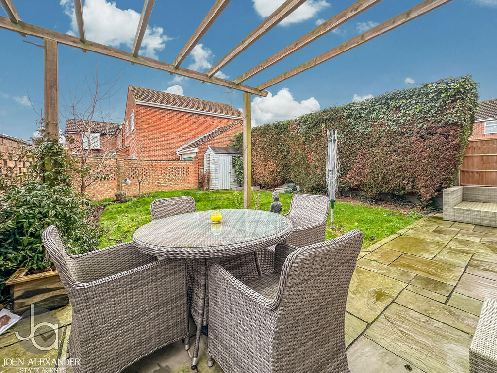 Additional image 18 of Green Acres Road, Layer-de-la-haye