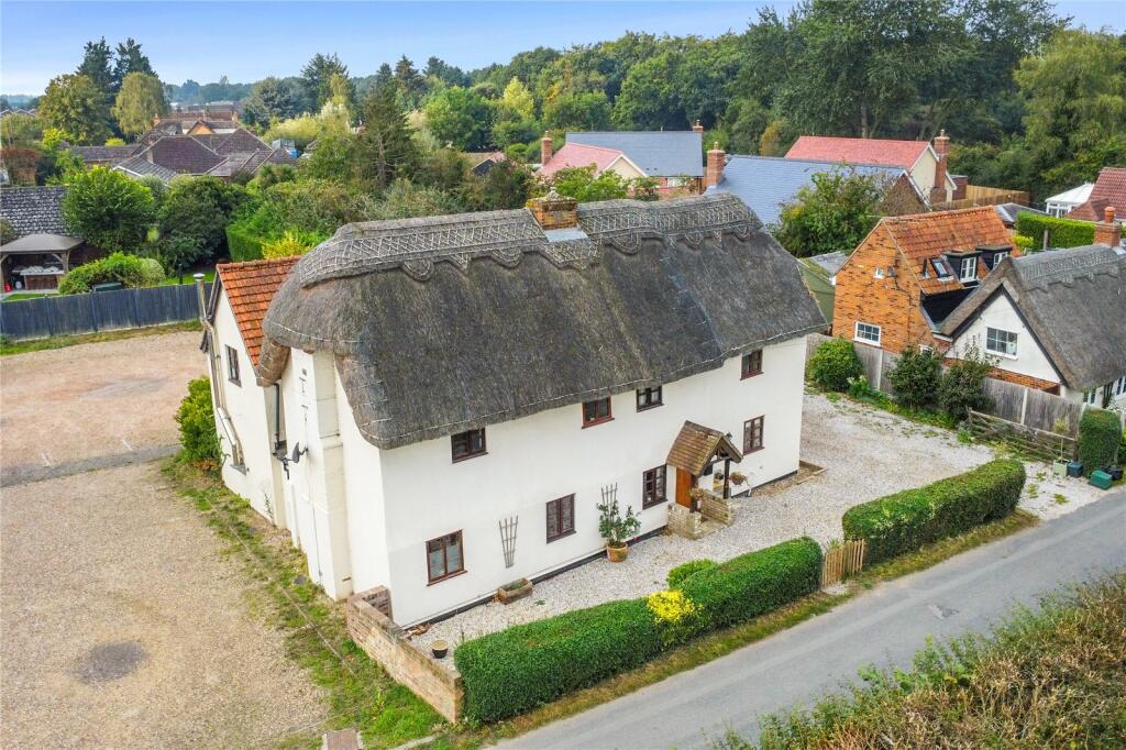 Additional image 5 of High Street, Langham, Colchester, Essex, CO4