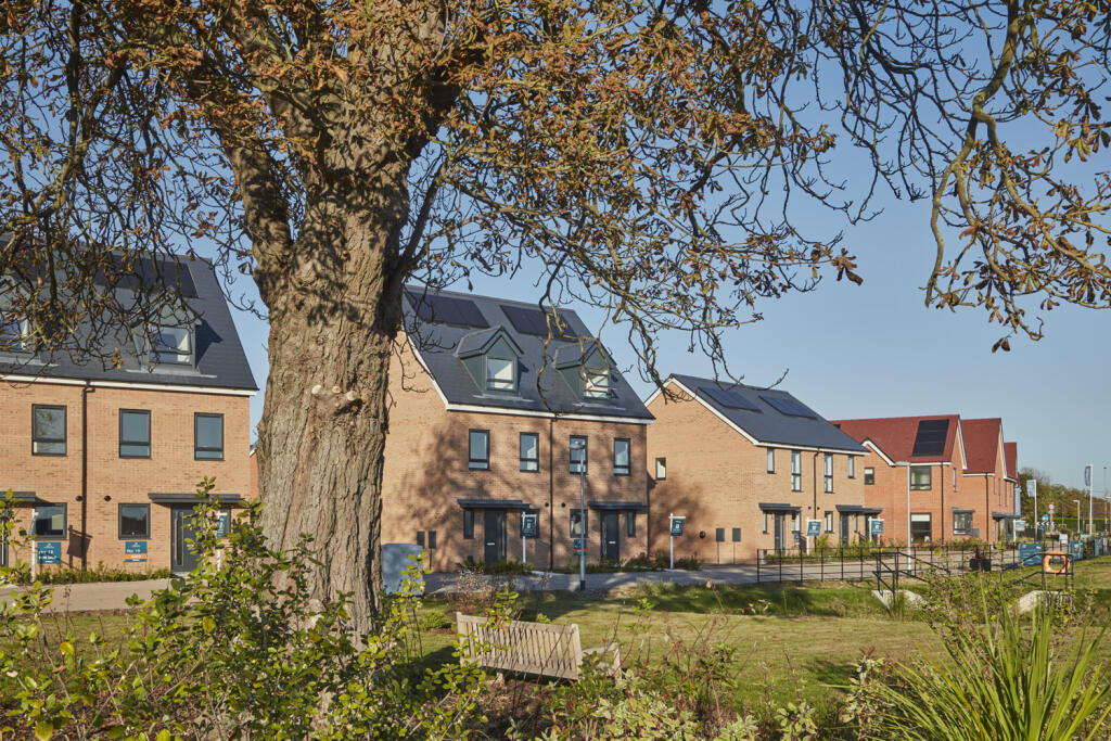 Additional image 11 of Land Off Broad Street, Green Road,
Maldon,
Essex,
CM9 8NY