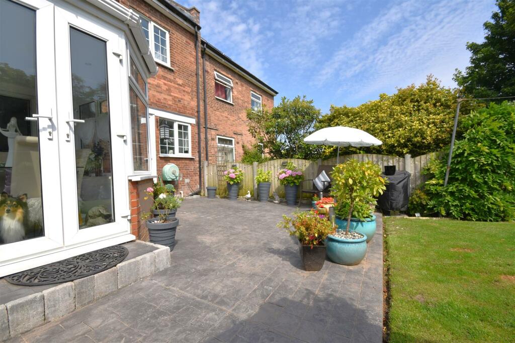 Additional image 22 of Mill Green, Willaston, Neston