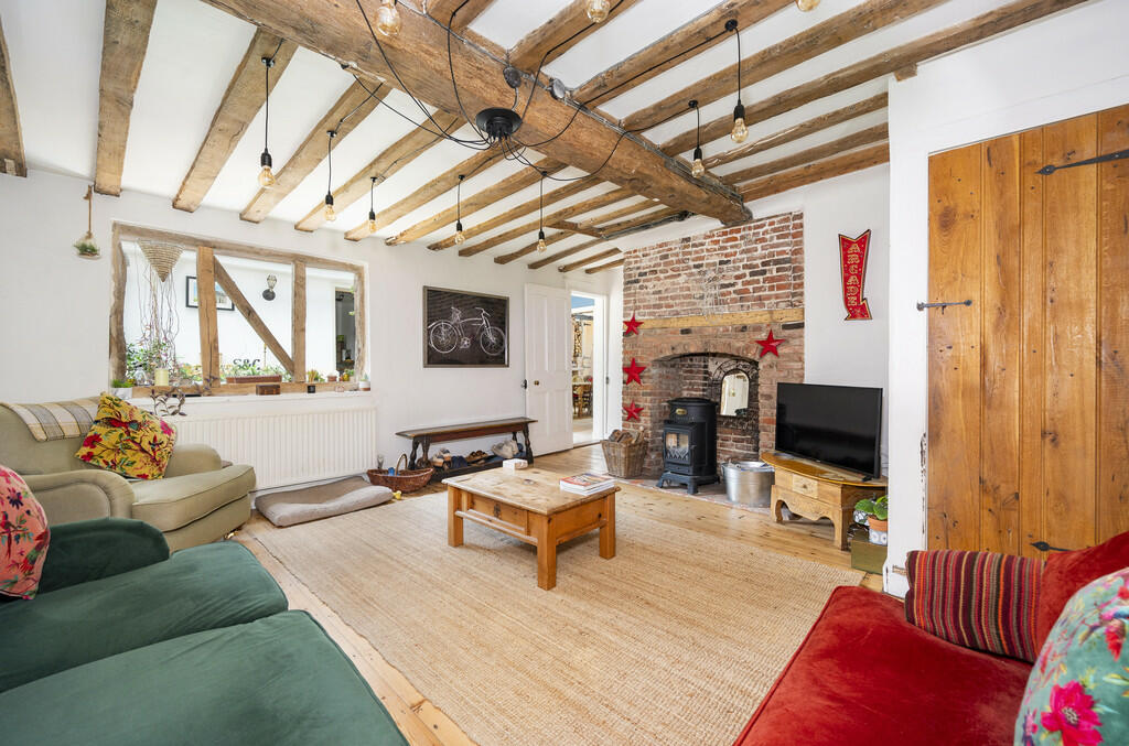 Additional image 2 of Sudbury, Suffolk