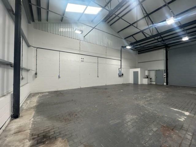 Additional image 16 of Prime Industrial Units, Mostyn Road Business Park, Mostyn Road, Greenfield CH8 9DN