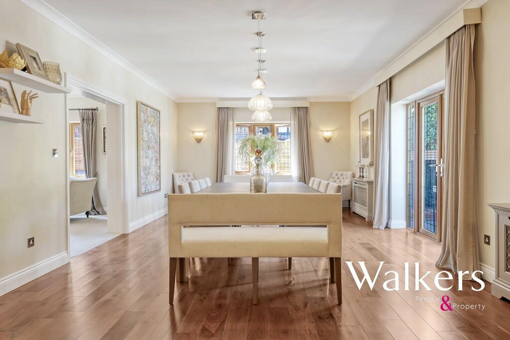 Additional image 19 of Challacombe Close, Hutton Mount