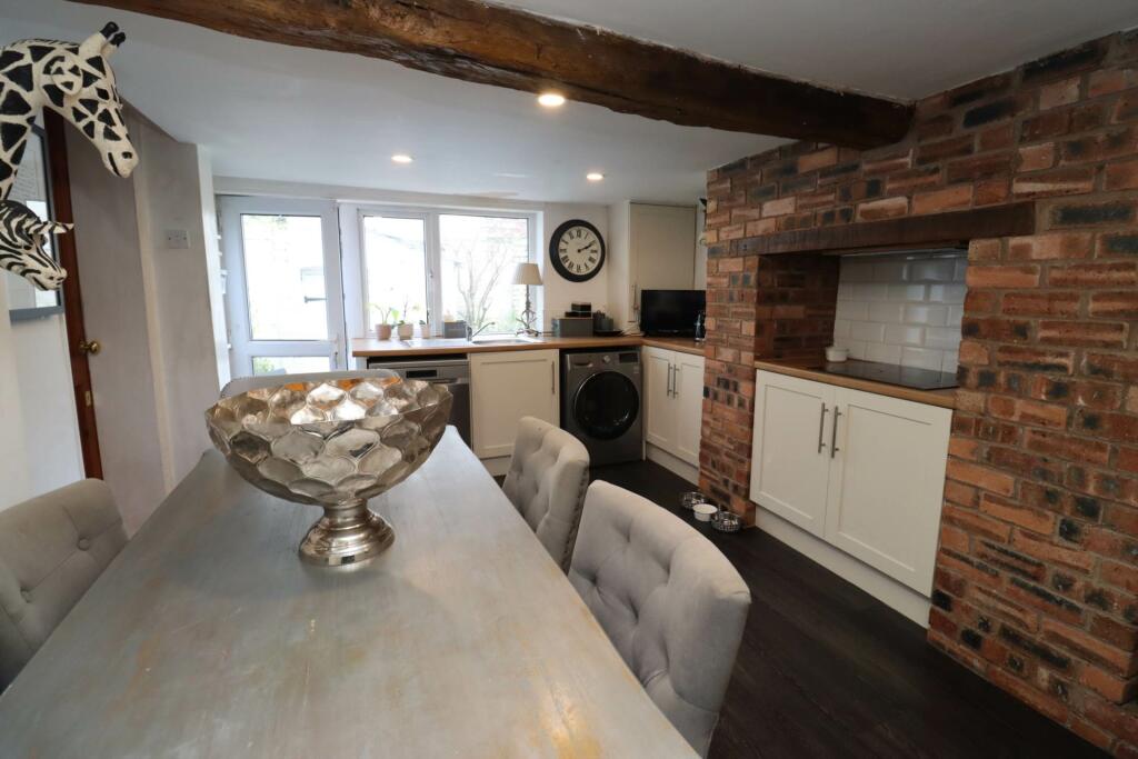 Additional image 36 of Overdee, The Parade, Parkgate, Neston