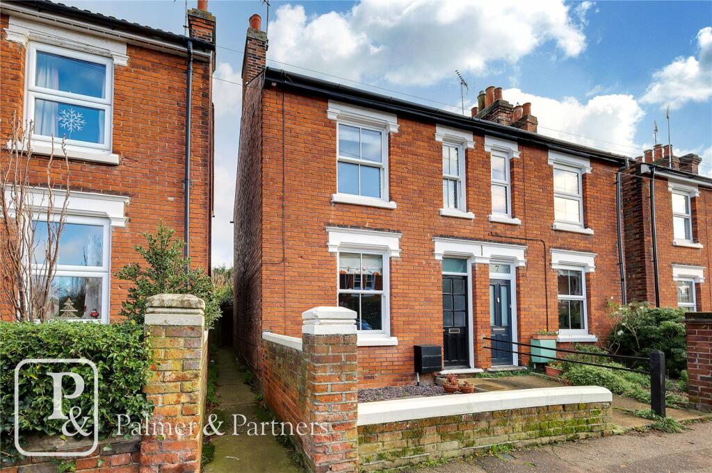 Additional image 25 of Scarletts Road, Colchester, Essex, CO1