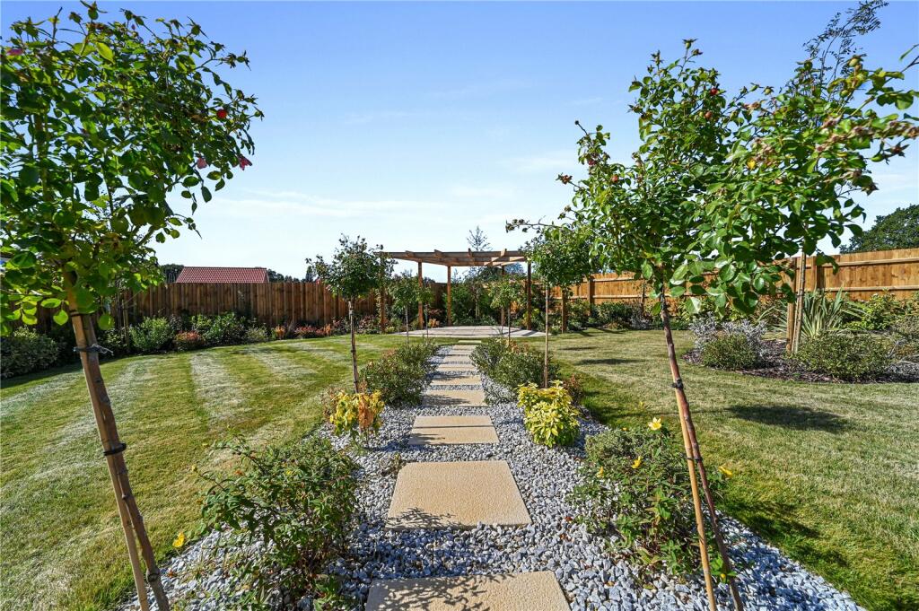 Additional image 4 of Heath Road, East Bergholt, Colchester, Suffolk, CO7