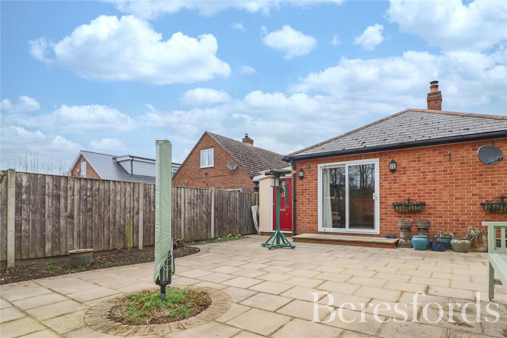 Additional image 18 of Halstead Road, Aldham, CO6