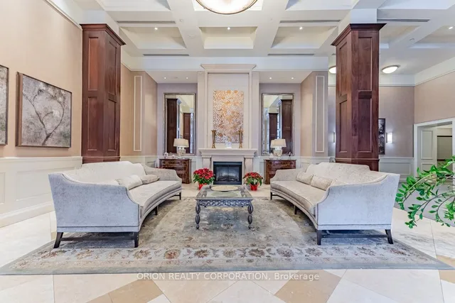 Additional image 4 of 38 William Carson Cres Unit 310