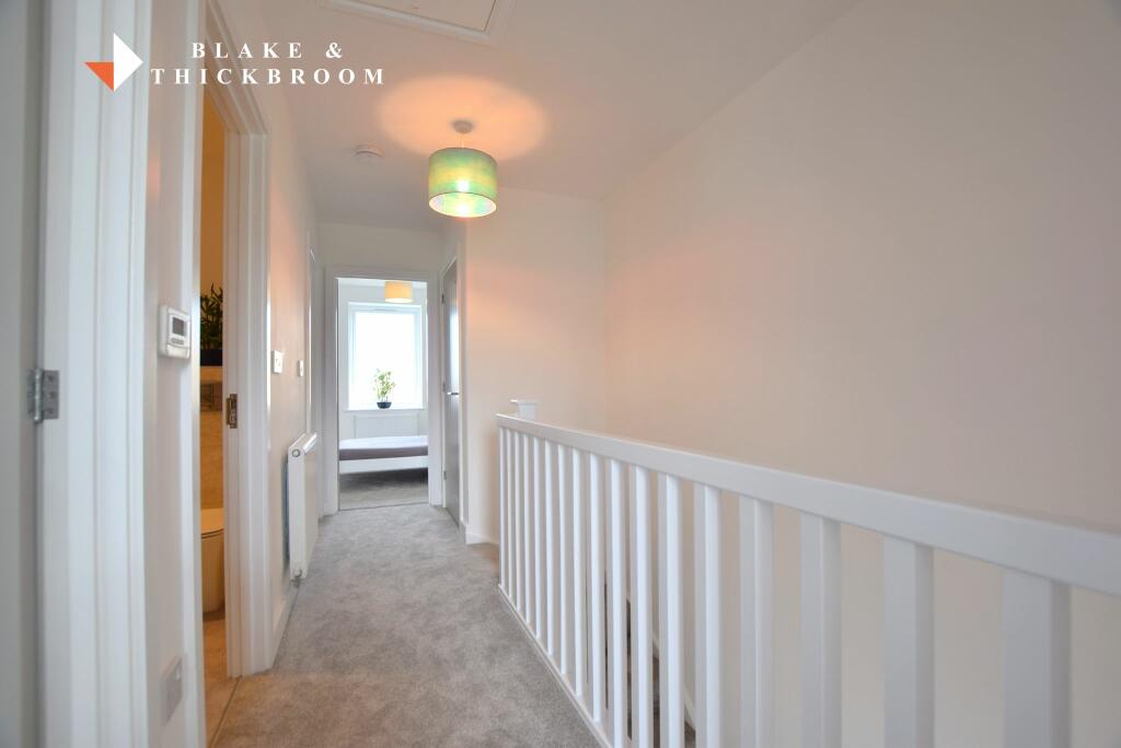 Additional image 11 of Plot 4 The Lavender Crossways Gardens, Thorpe Road, Little Clacton, Little Clacton